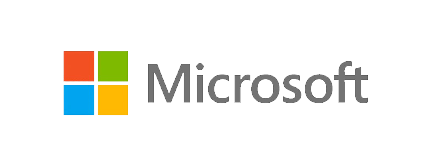 Microsoft-logo